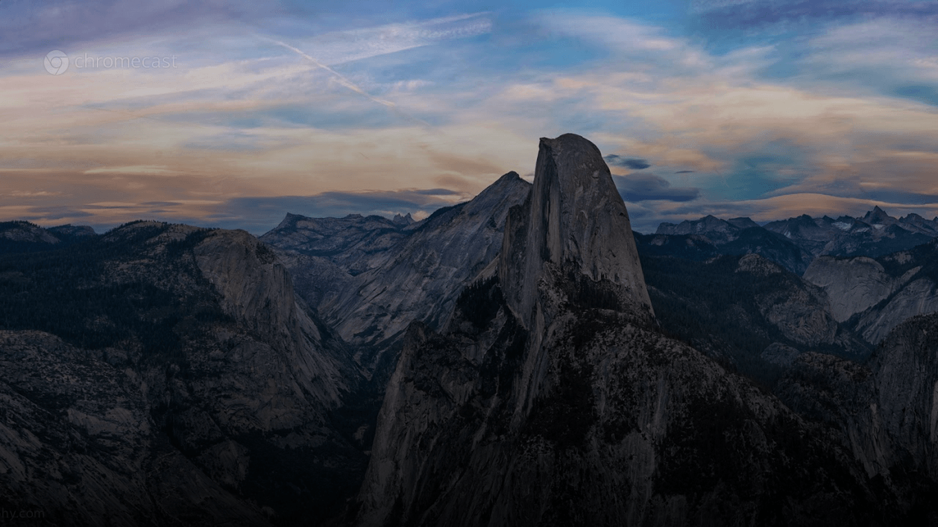 How To Use Chromecast Screensaver On Chromebooks Or Chrome Browser