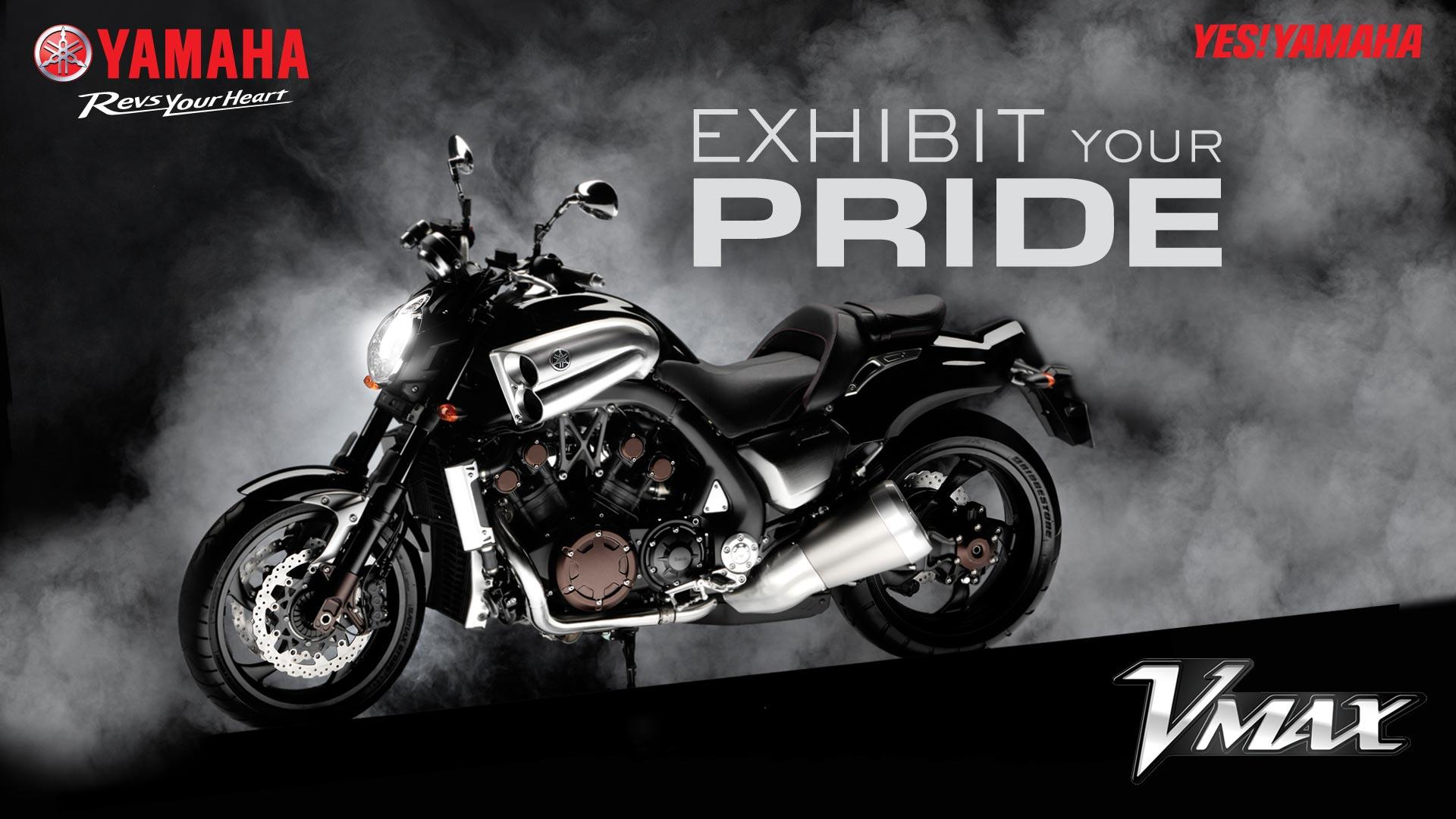 Yamaha Vmax Bike Review, Specification, Mileage and Price