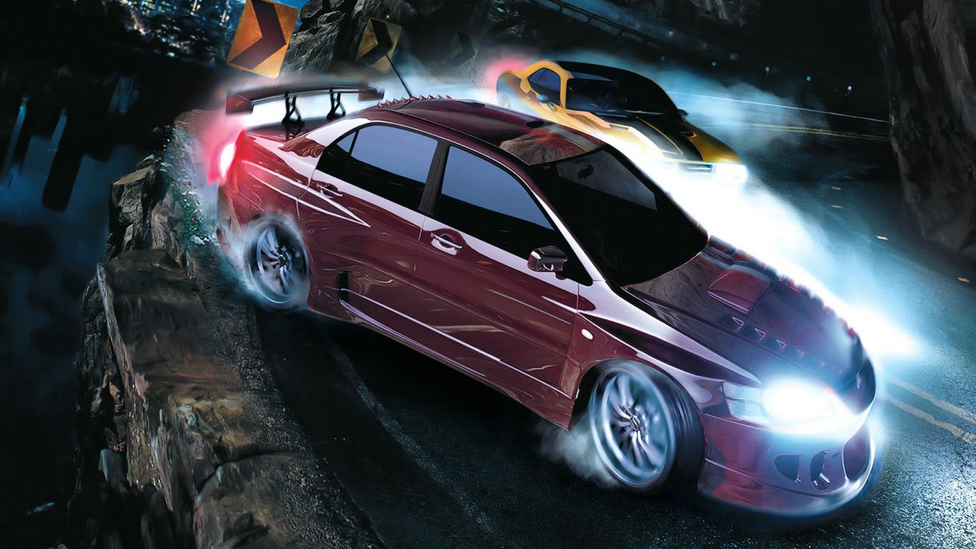 Car Game Need For Speed Nfs Race HD 140019 Wallpaper wallpaper