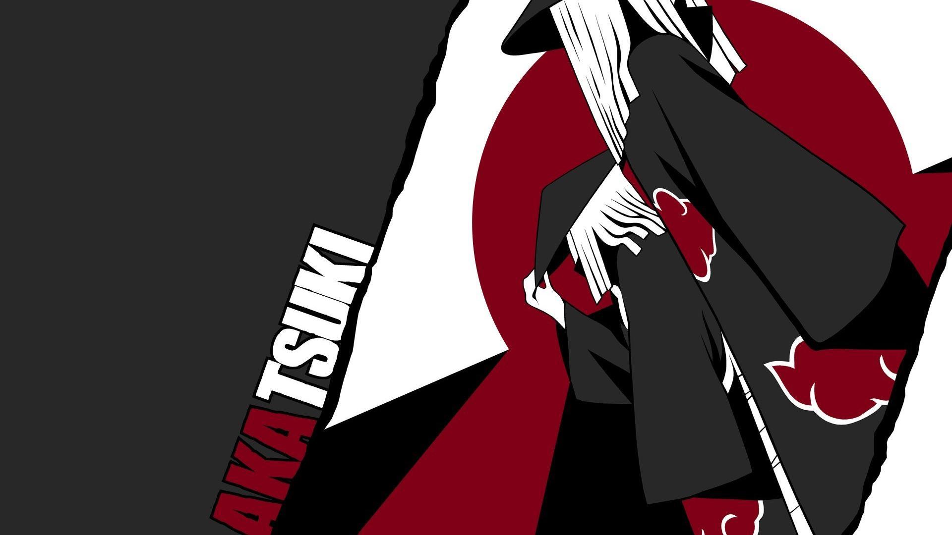 Akatsuki HD Wallpaper