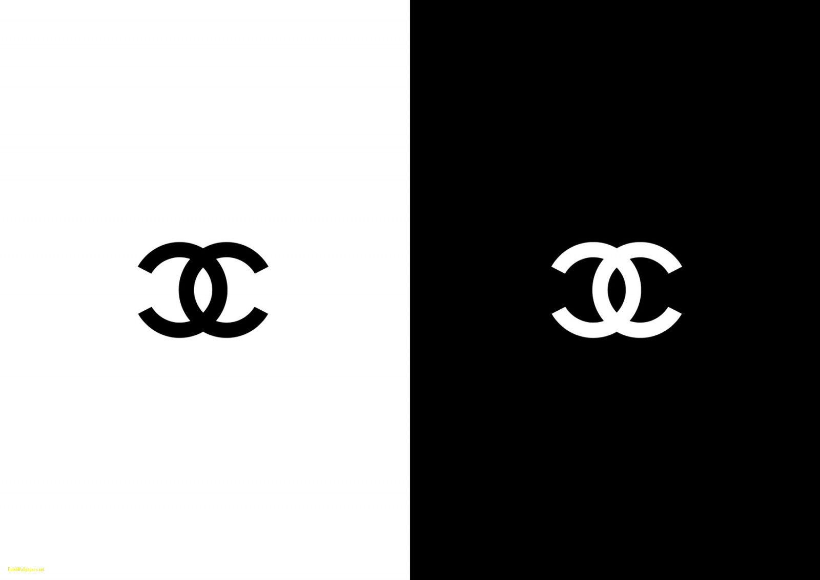 Chanel Wallpapers Inspirational Chanel Wallpapers Black and White Hd