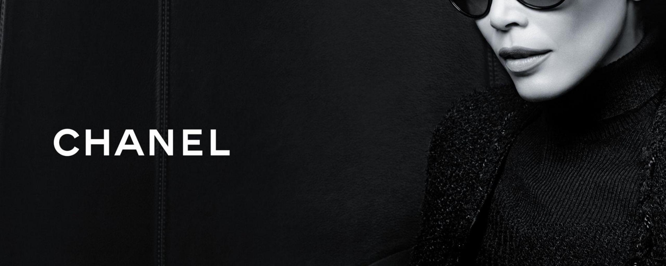 Collection of Chanel Desktop Wallpapers on HDWallpapers 2560×1024
