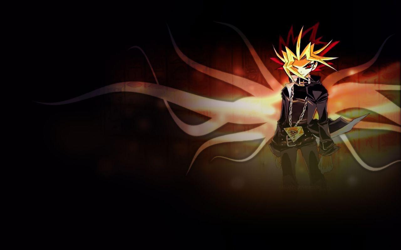Yu Gi Oh Guys Image Yami Yugi HD Wallpaper And Background Photo