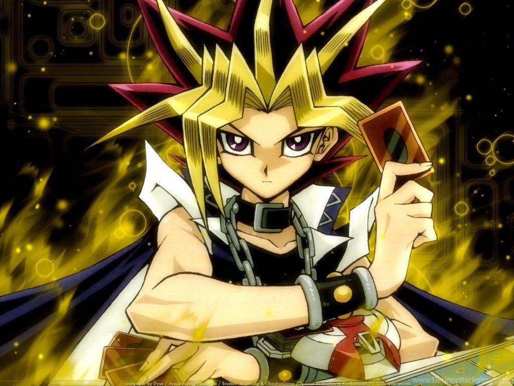 Best New Yu?Gi?Oh Wallpaper HD For iPhone. Best High Resolution