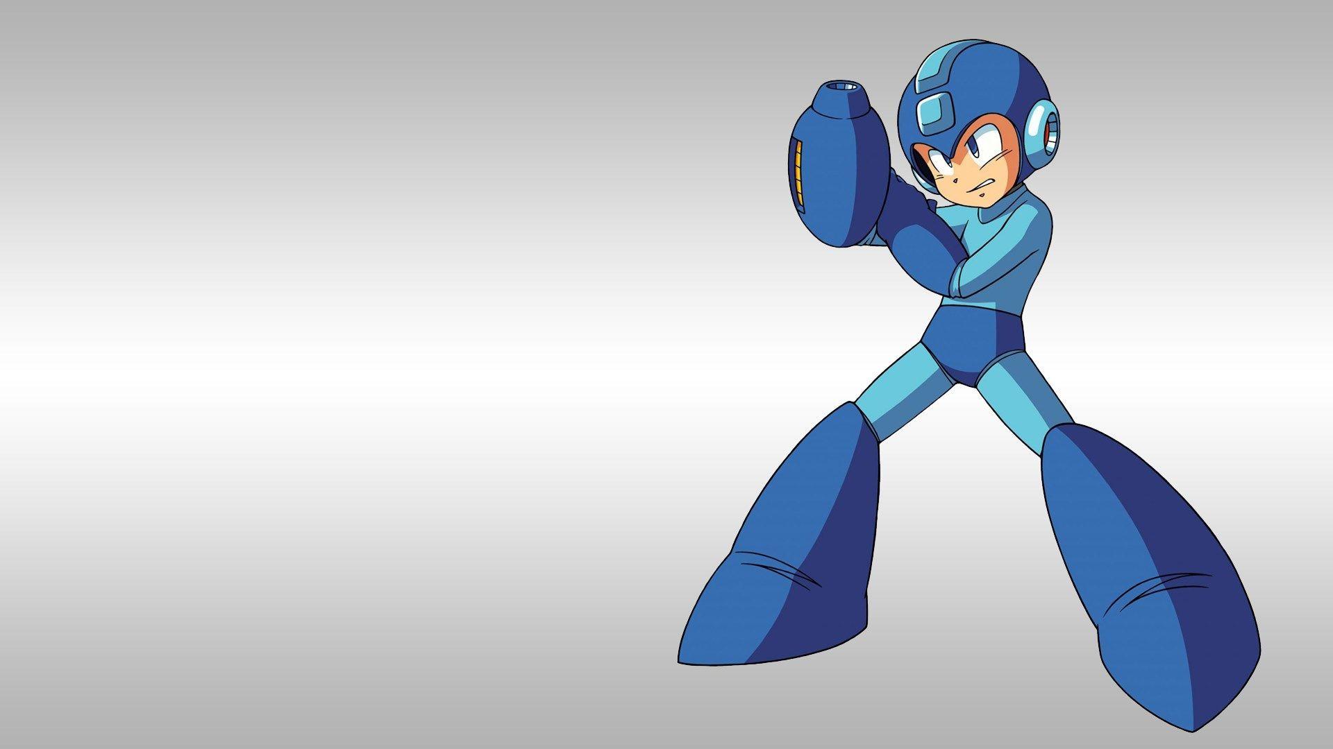 mega man 7 1080p high quality 1920x1080. likeagod