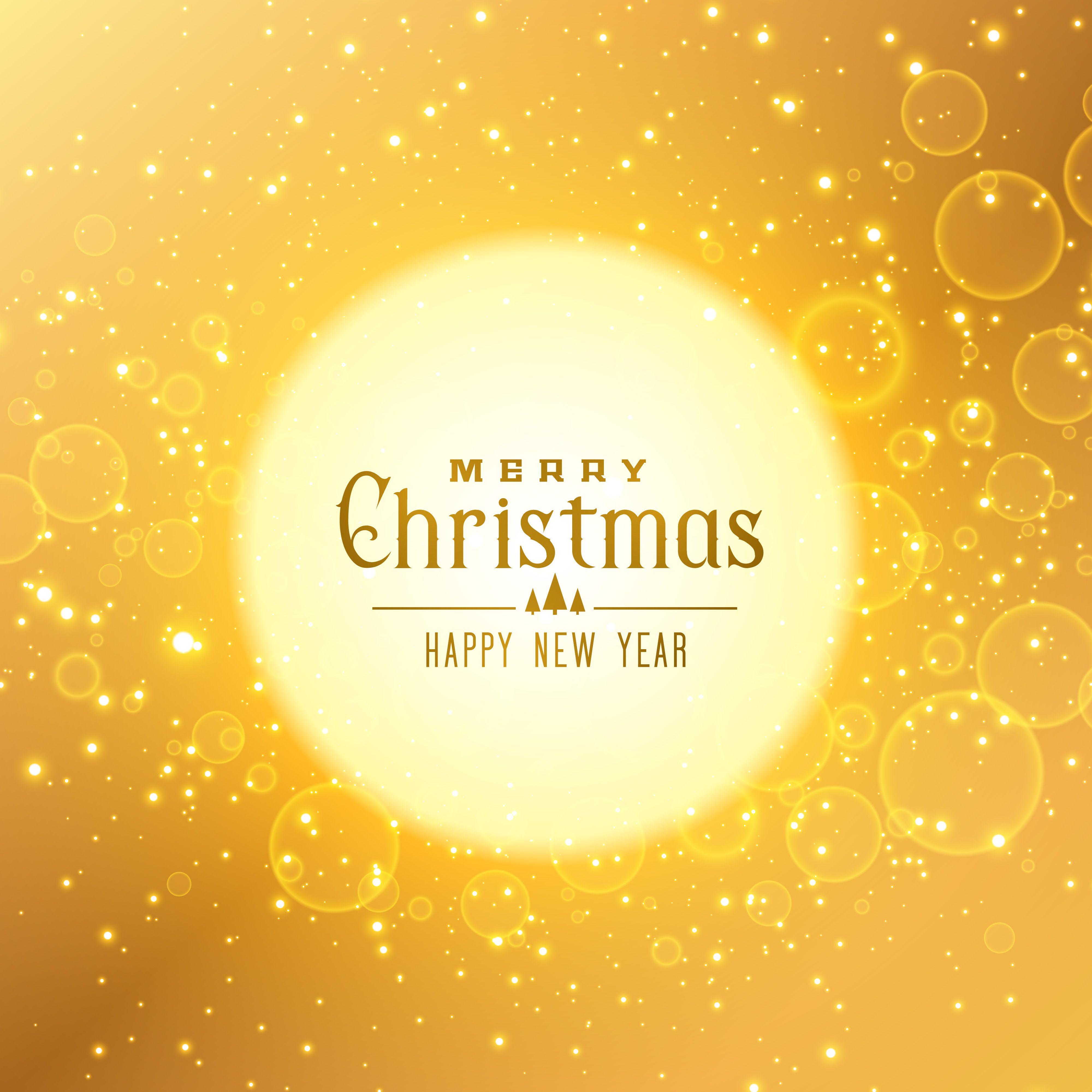 luxury hanging christmas balls frame with golden glitter