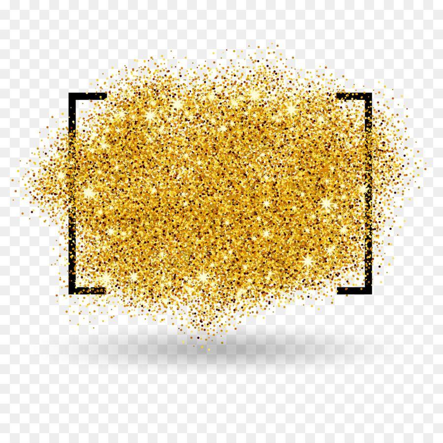 Download Gold background border png download*3402
