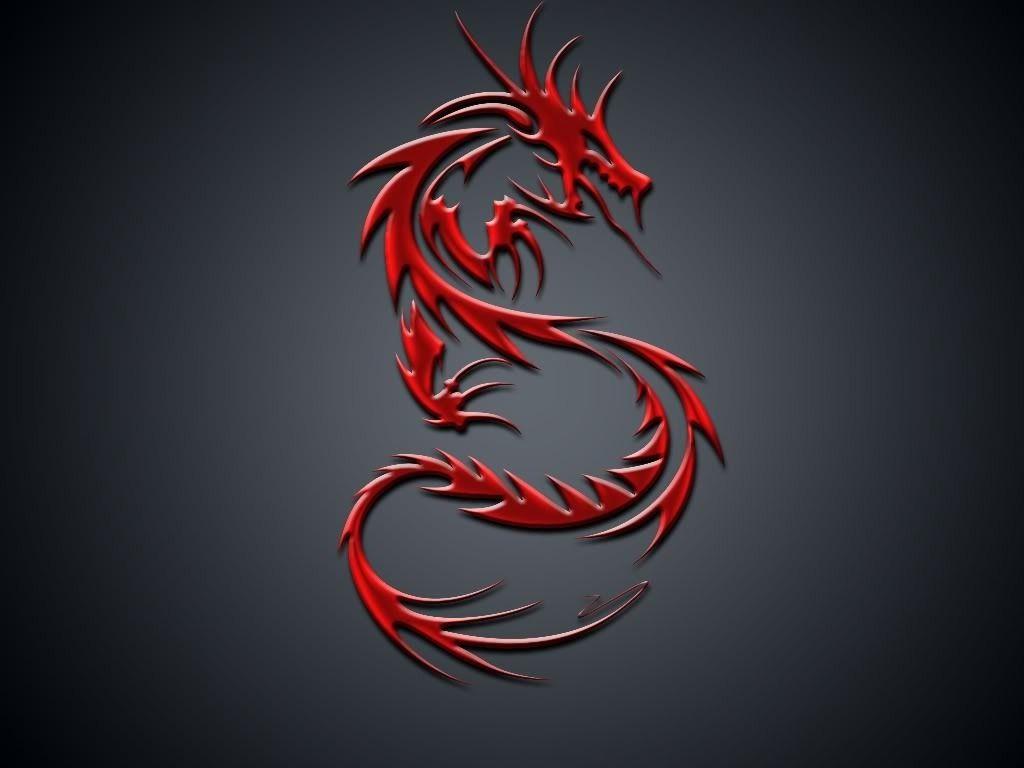 Dragon Wallpaper Red Theme All About Dragon World Tattoo