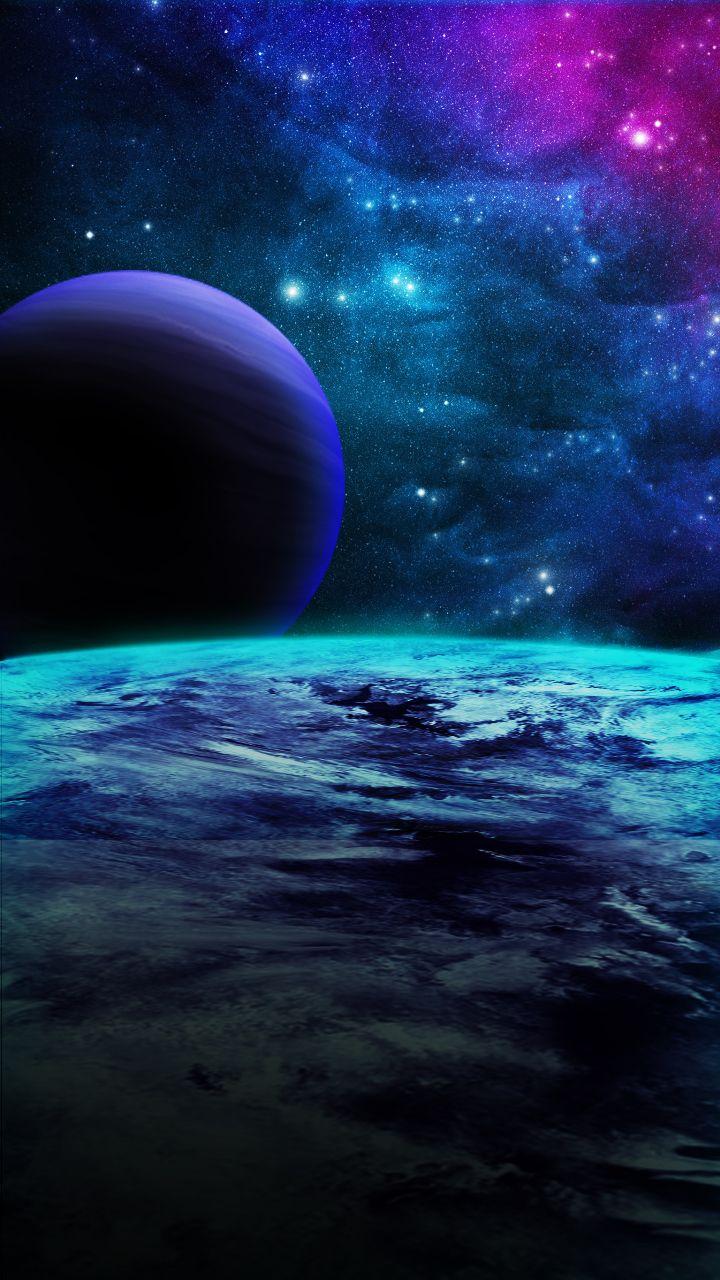 Samsung Galaxy Background Image