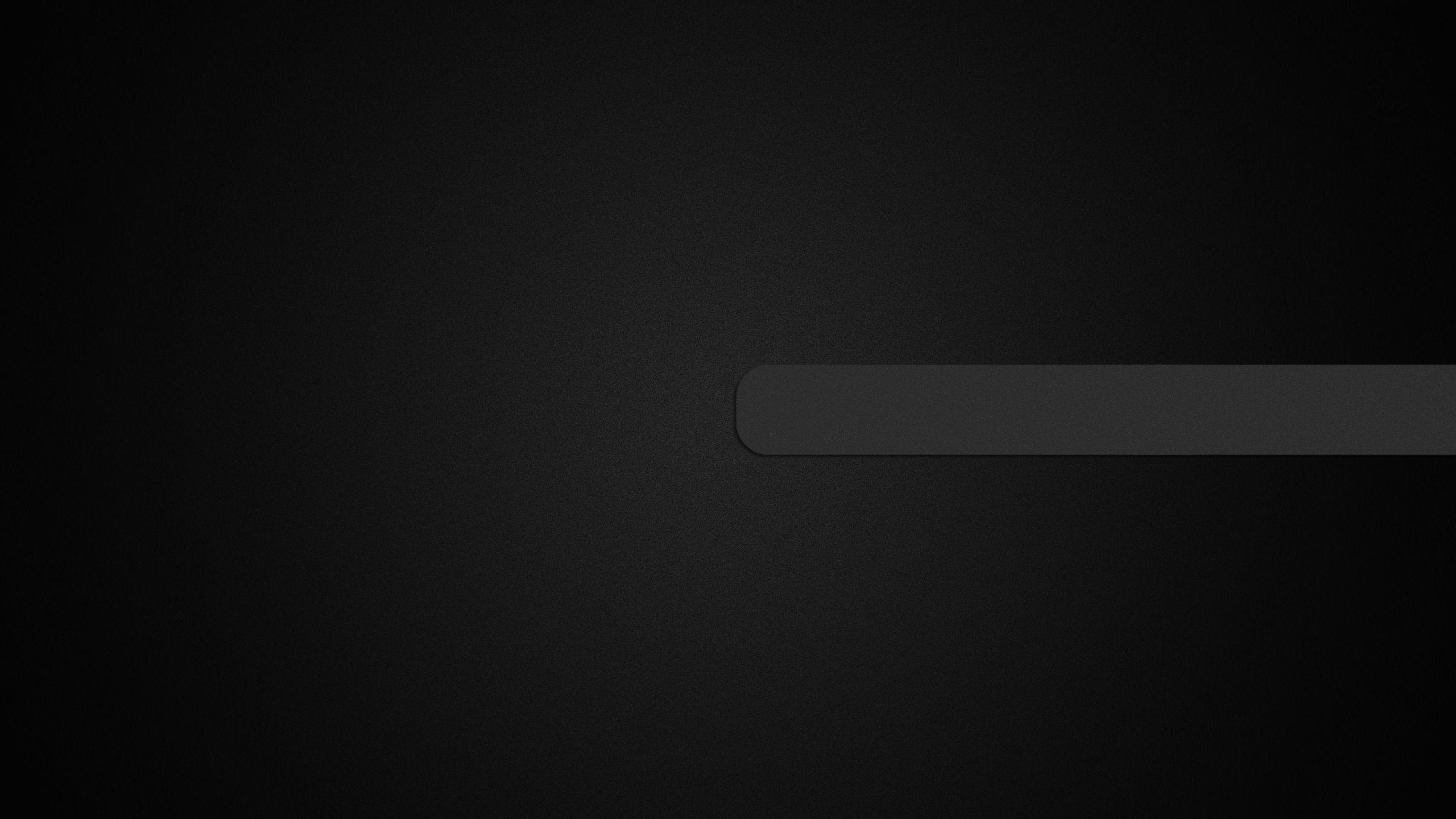 Black And Grey Wallpaper HD