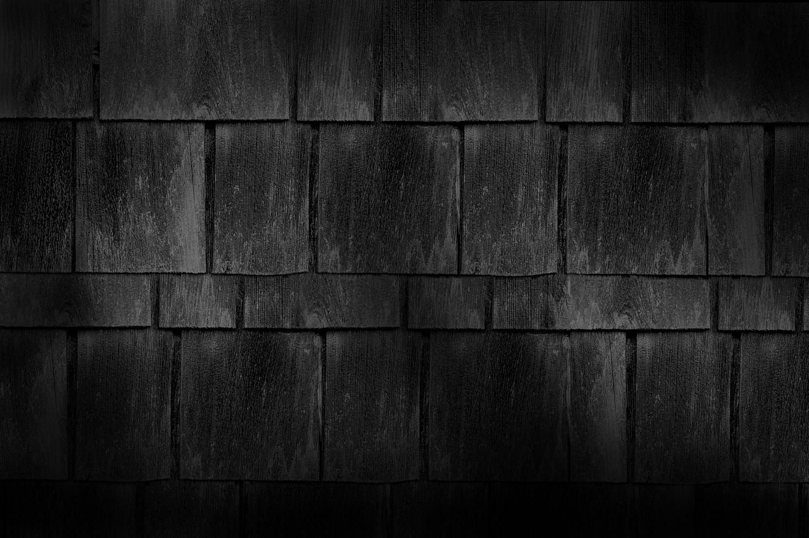 Wallpaper Black And Grey