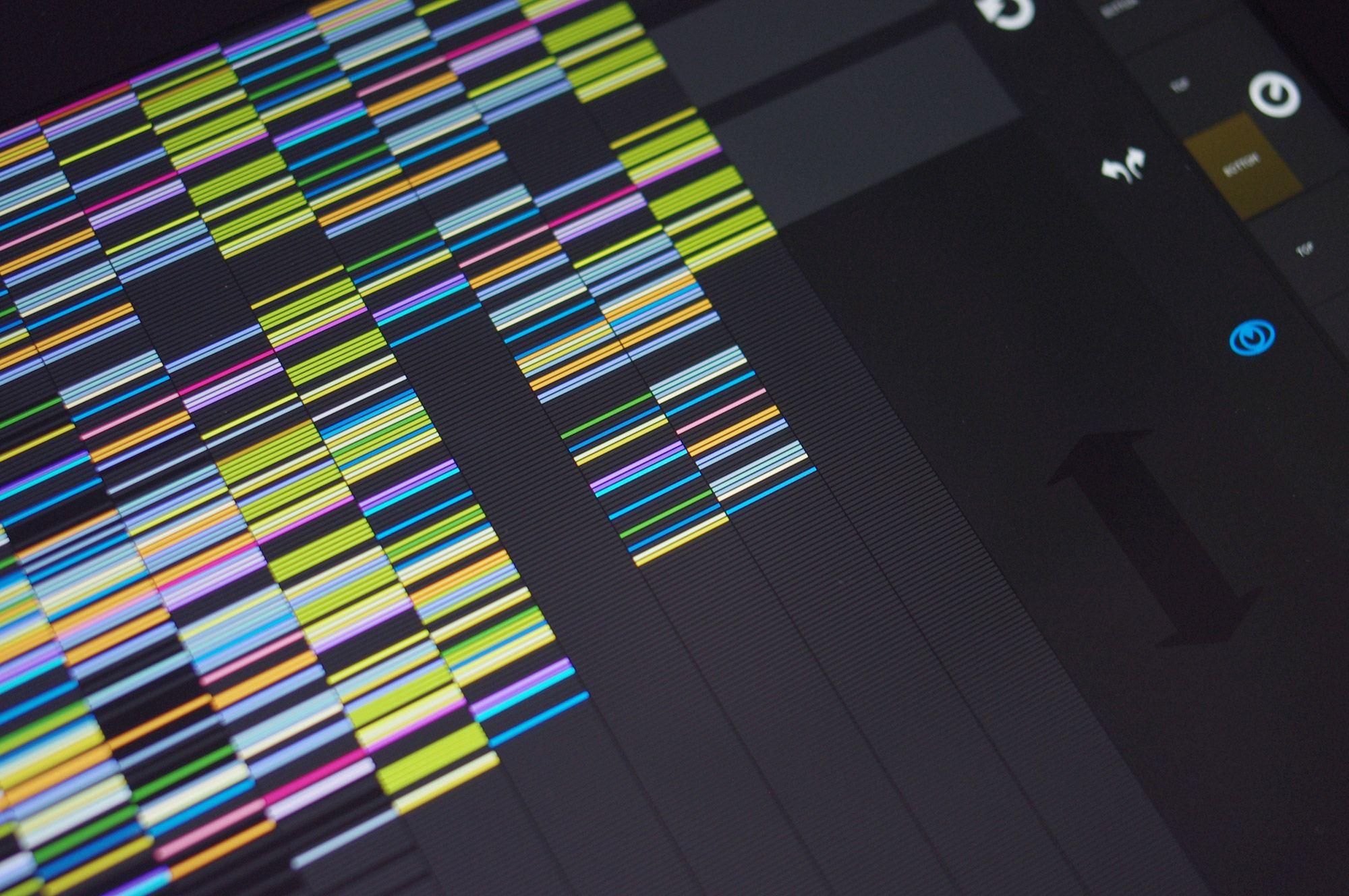 TouchAble 2 Puts Ableton Live Beneath Your Fingers: Gallery, Video