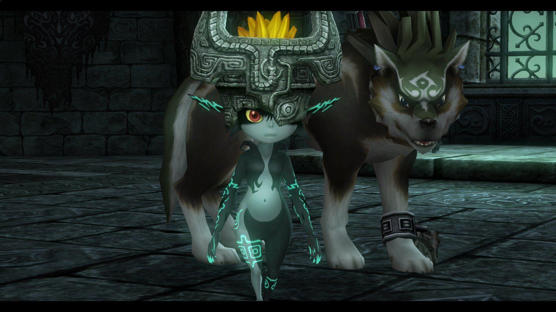 Guff Review: The Legend Of Zelda: Twilight Princess HD 10 Year