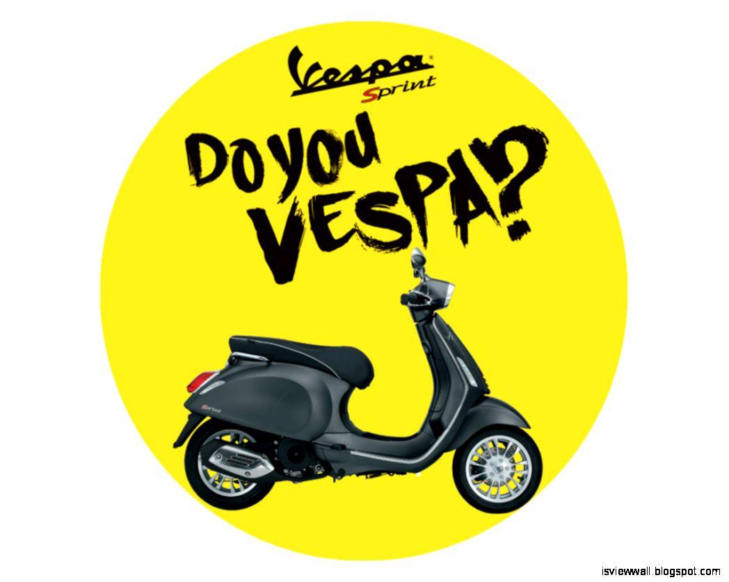 Vespa Logo Wallpapers - Wallpaper Cave