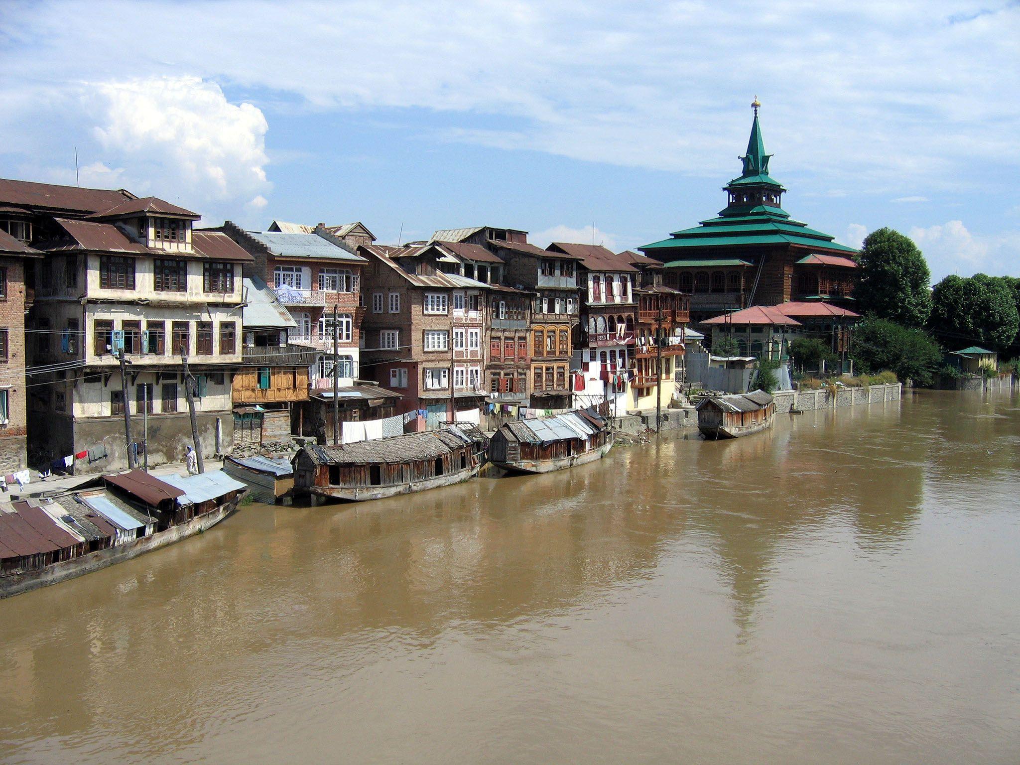 Kashmir Photo, Jammu and Kashmir Photo, Srinagar Photo, Kashmir