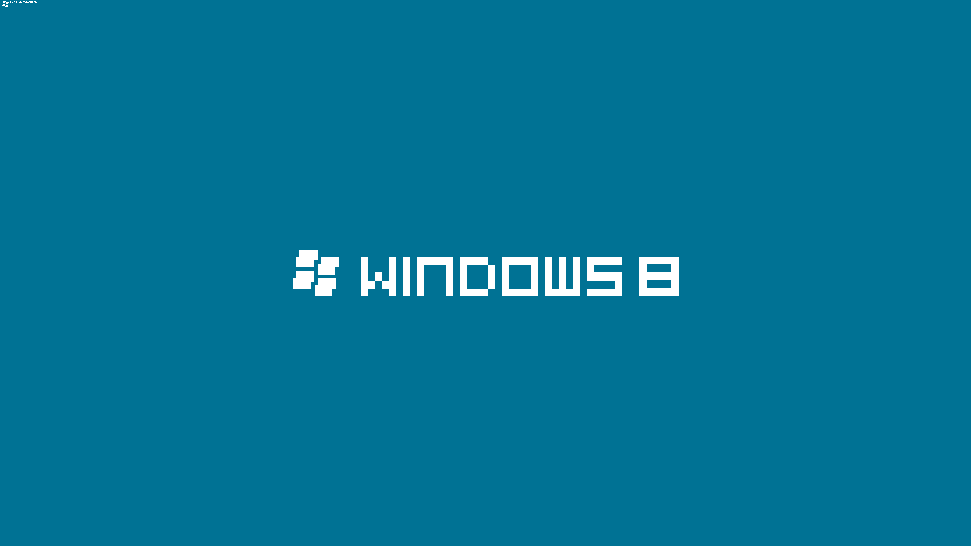 Windows 8 Logo Wallpaper, Most Beautiful Wallpaper of Windows 8