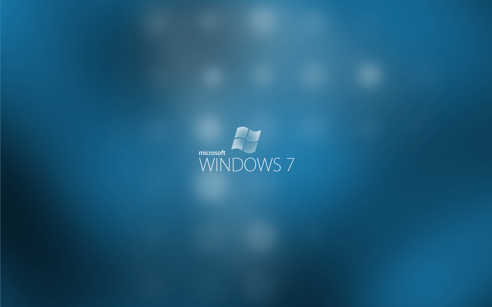 Windows 7 « Awesome Wallpaper