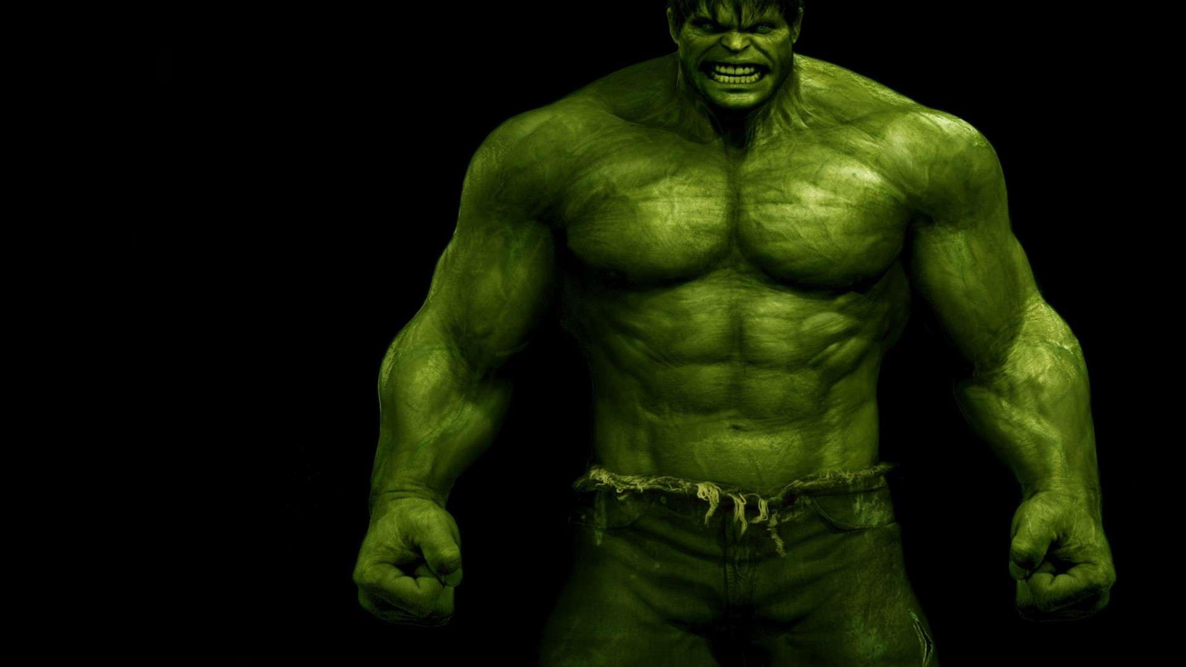 Desktop For The Hulk Wallpaper HD Picture Mobile