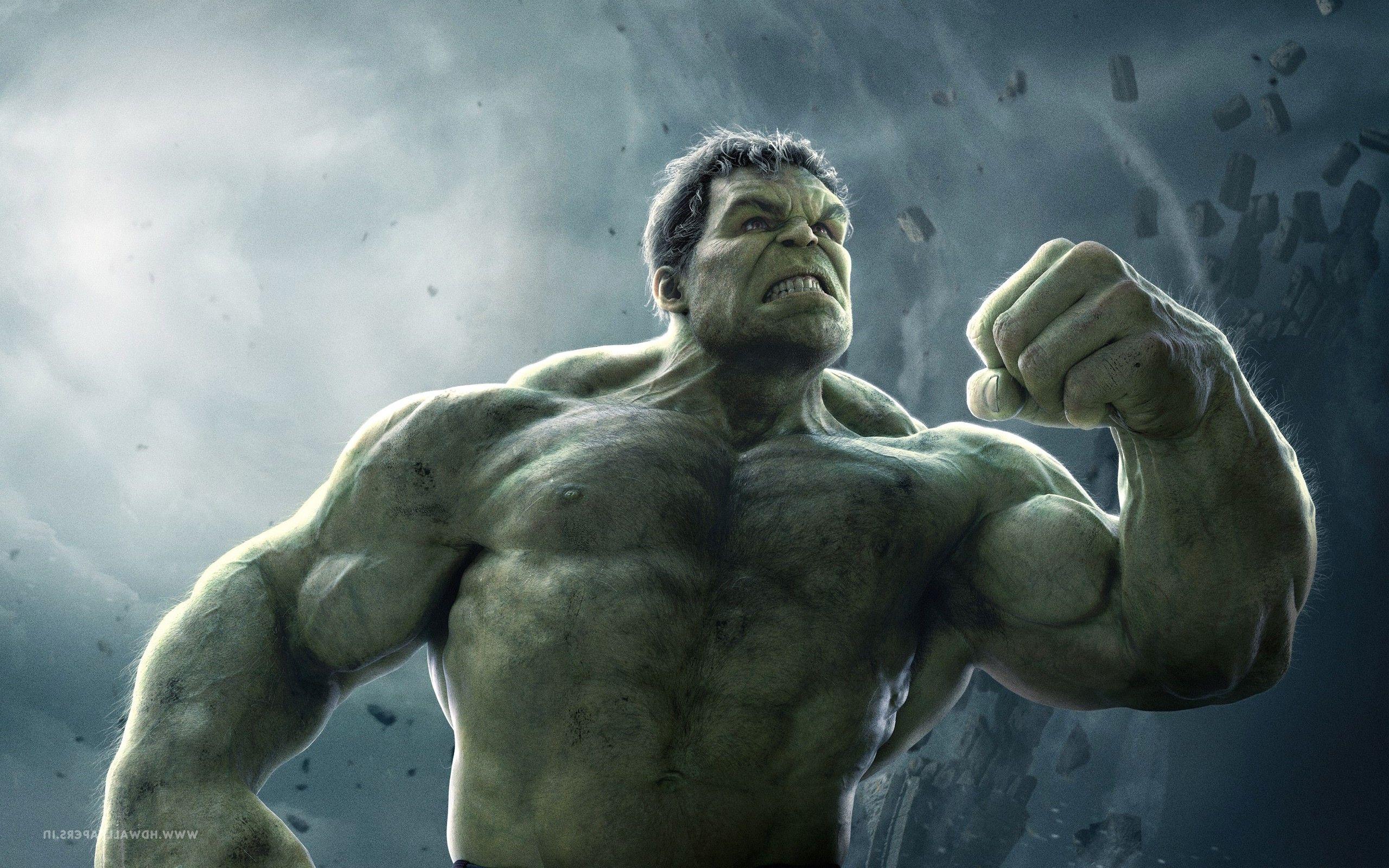Hulk In Avengers Age Of Ultron, HD Movies, 4k Wallpaper, Image