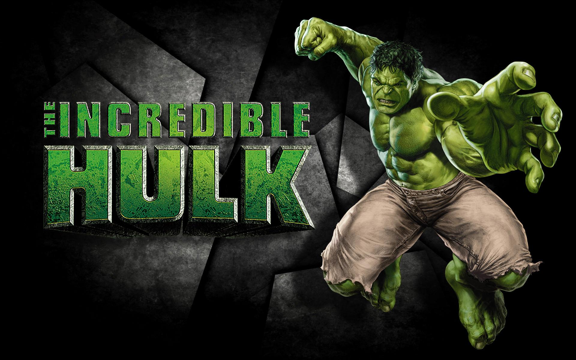 Hulk Wallpaper. Apple HD Wallpaper