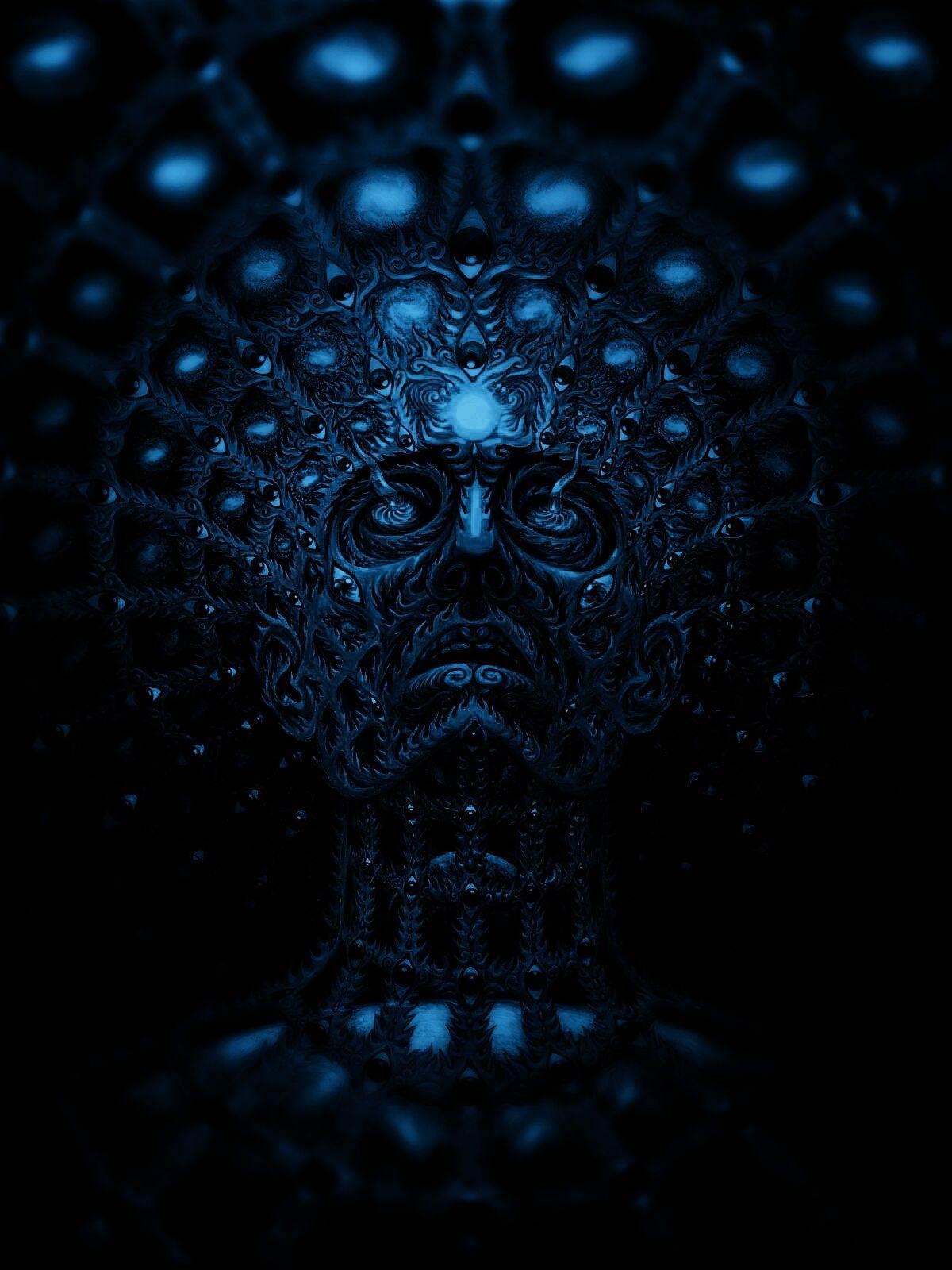 Tool band background\wallpaper for smartphone
