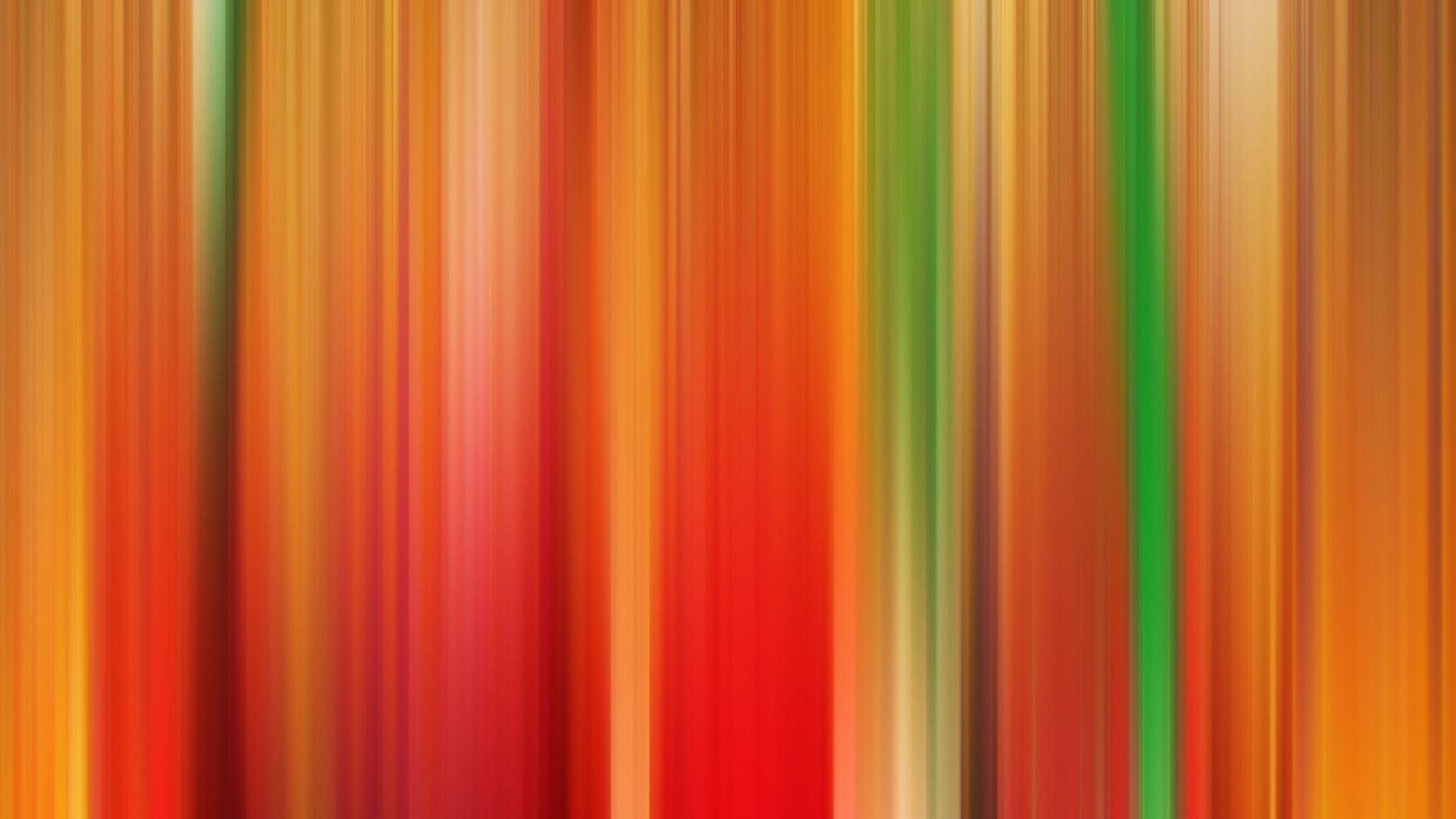 Colorful Line Background Band Wallpaper