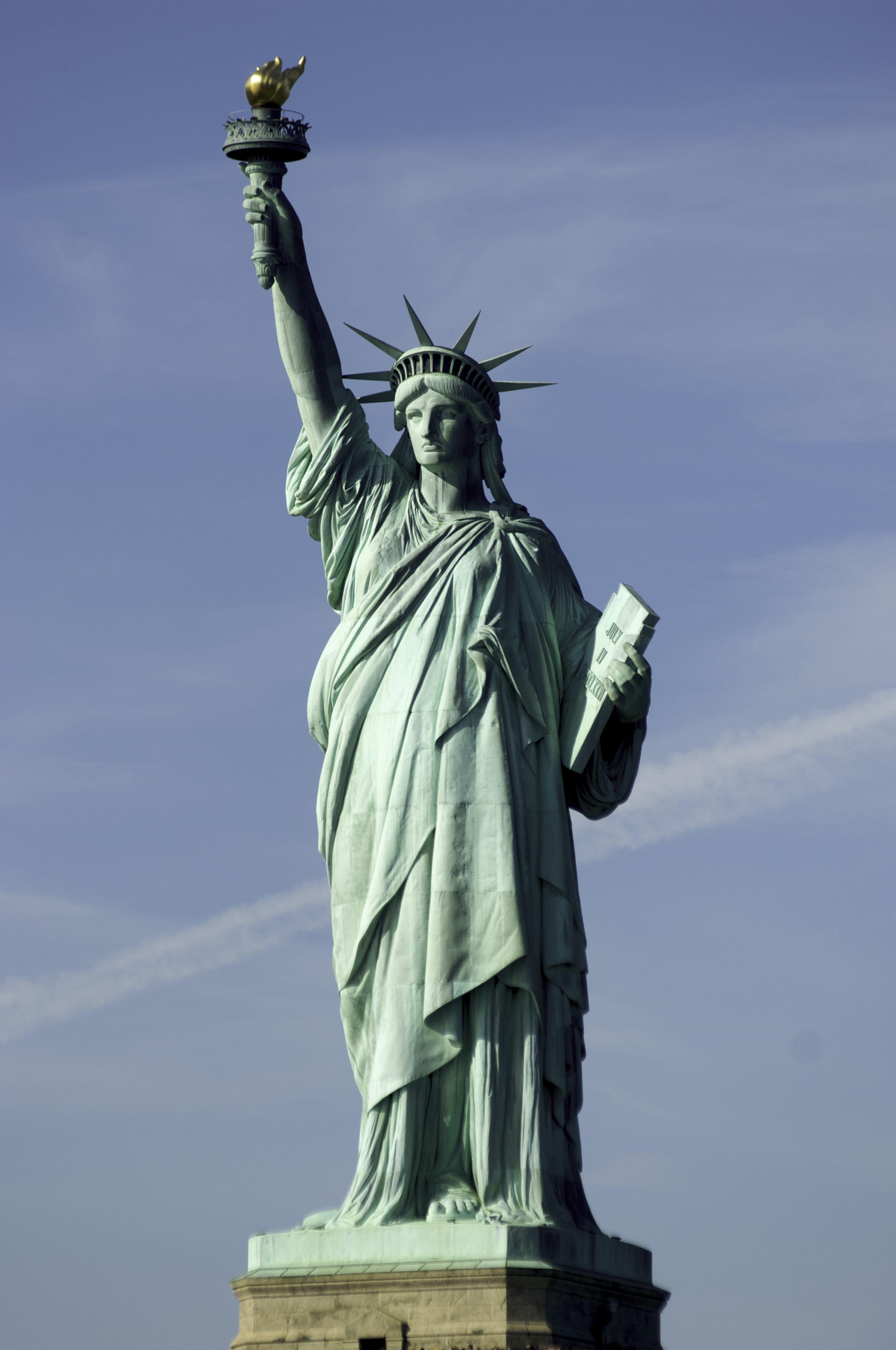 Statue Of Liberty Image