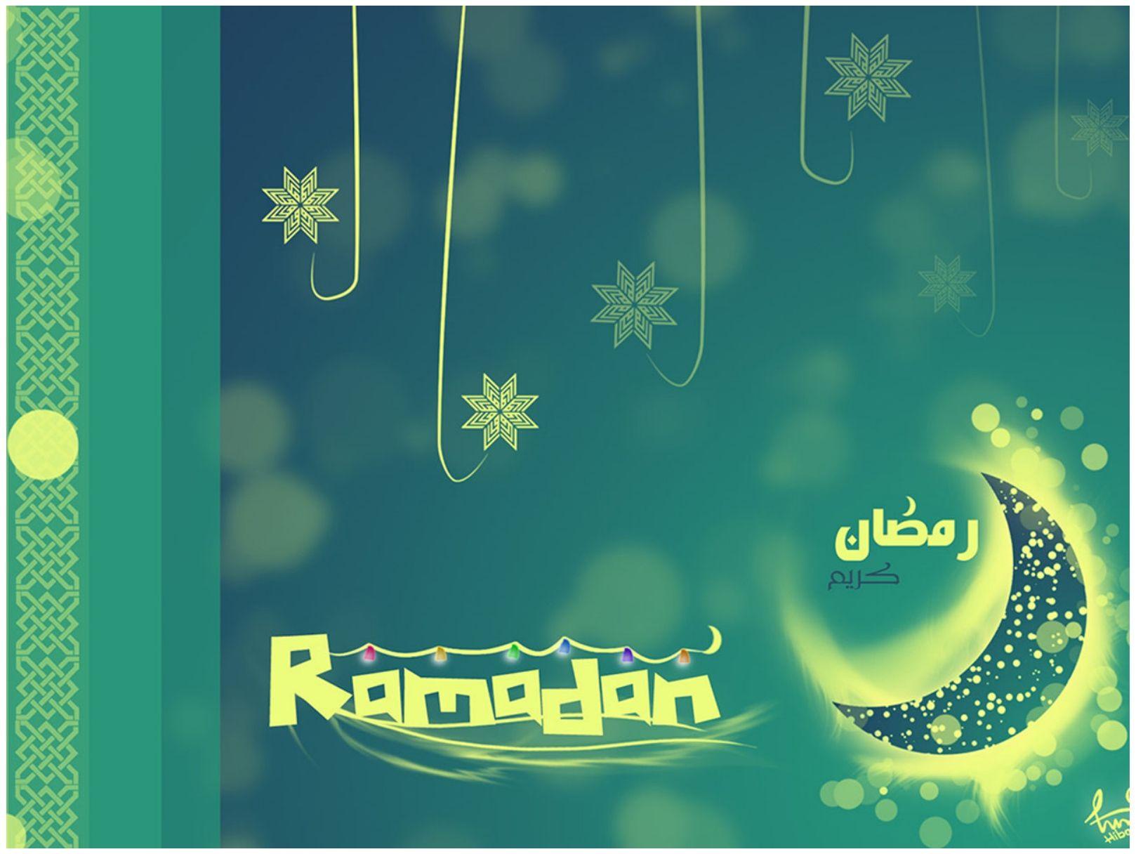 Ramzan HD Free Islamic High Quality Wallpaper. Wallpaper