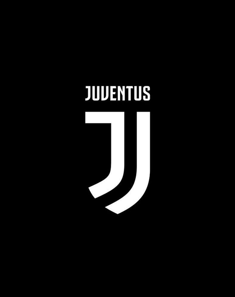 The new Juventus logo reveal!! Juventus Football Club, the most