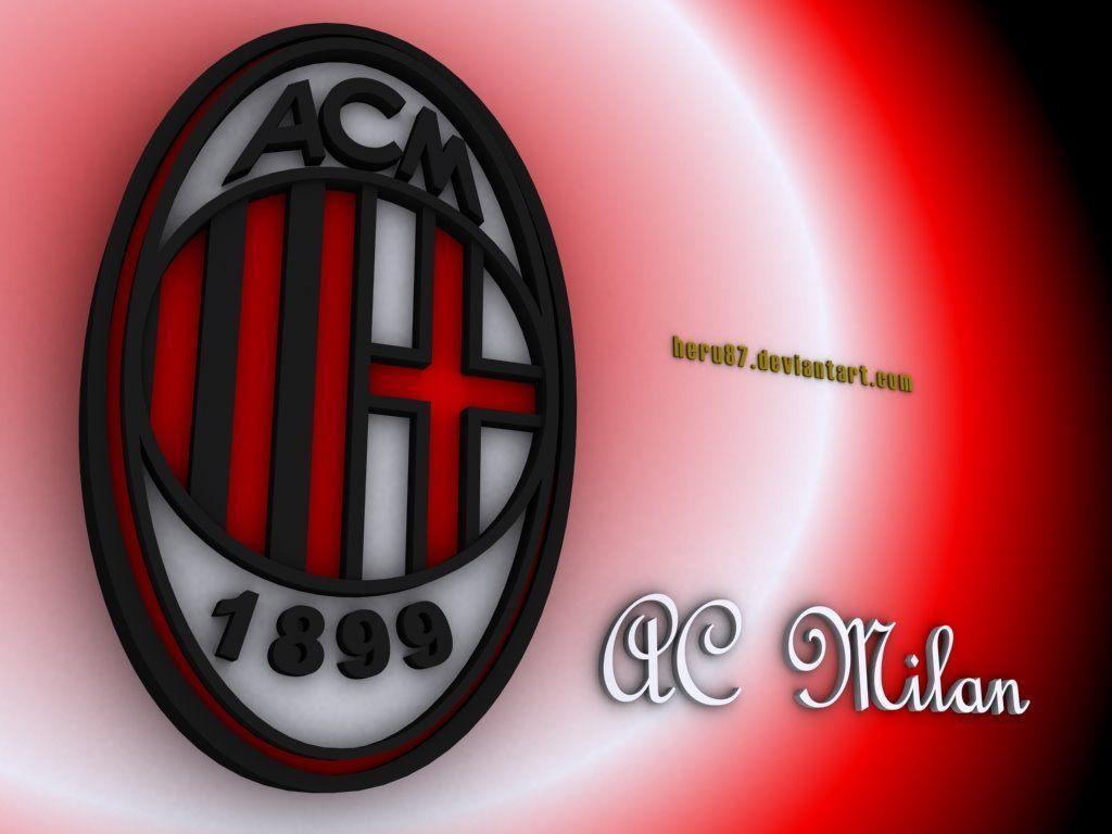 Kumpulan Wallpaper Klub AC Milan Terbaru Tahun 2015 2016. Gambar