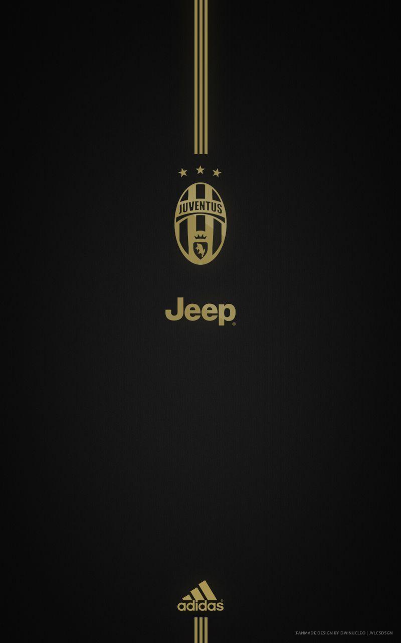 Gambar Logo Juventus Keren - Aires Gambar