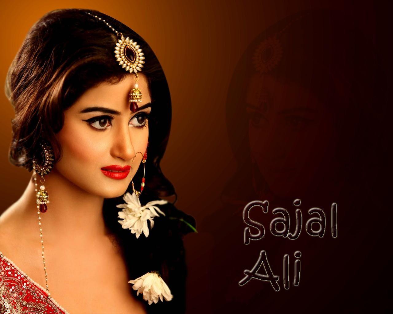 Sajal Ali Wallpaper HD Background, Image, Pics, Photo Free
