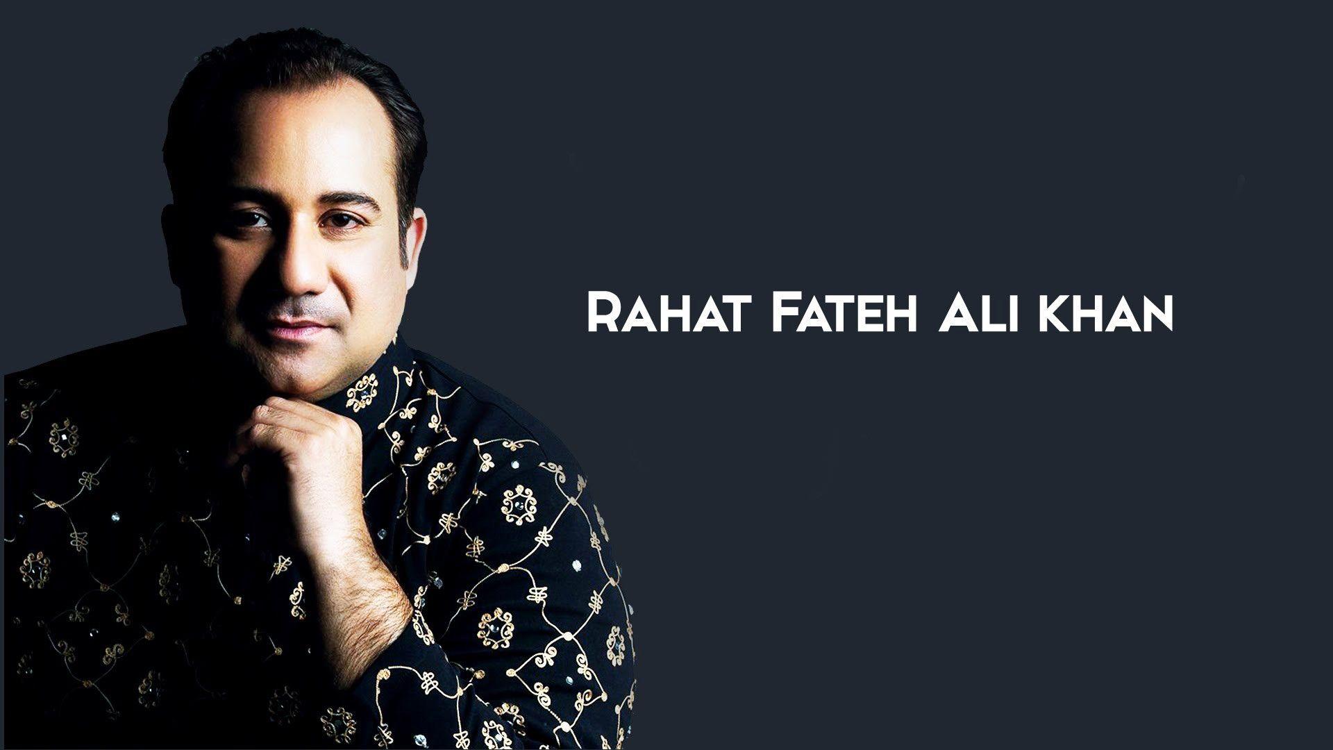 Rahat Fateh Ali Khan Wallpaper, PC, Lap Rahat Fateh Ali Khan