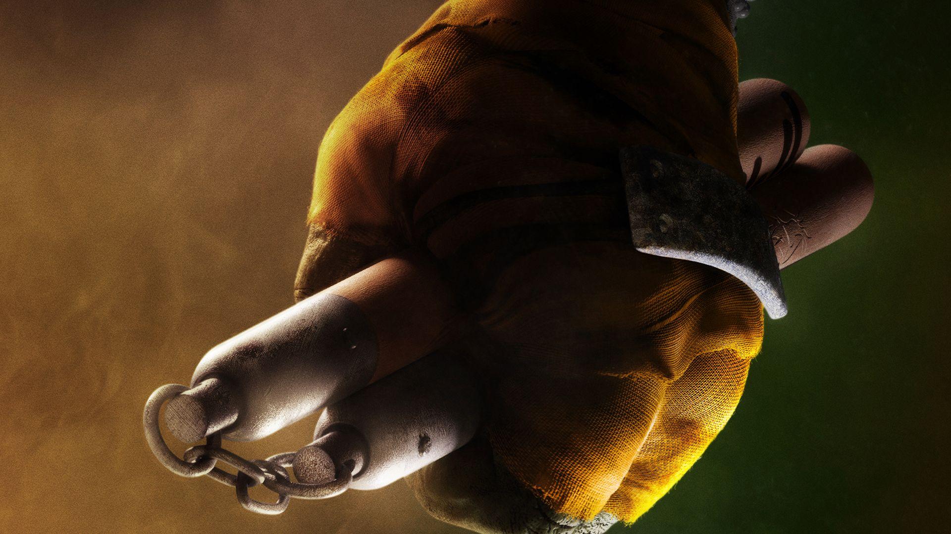 Michelangelo Teenage Mutant Ninja Turtles Wallpaper HD