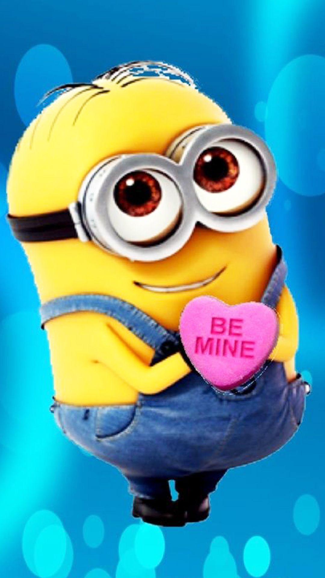  Minion  Wallpapers  For Android  Wallpaper  Cave