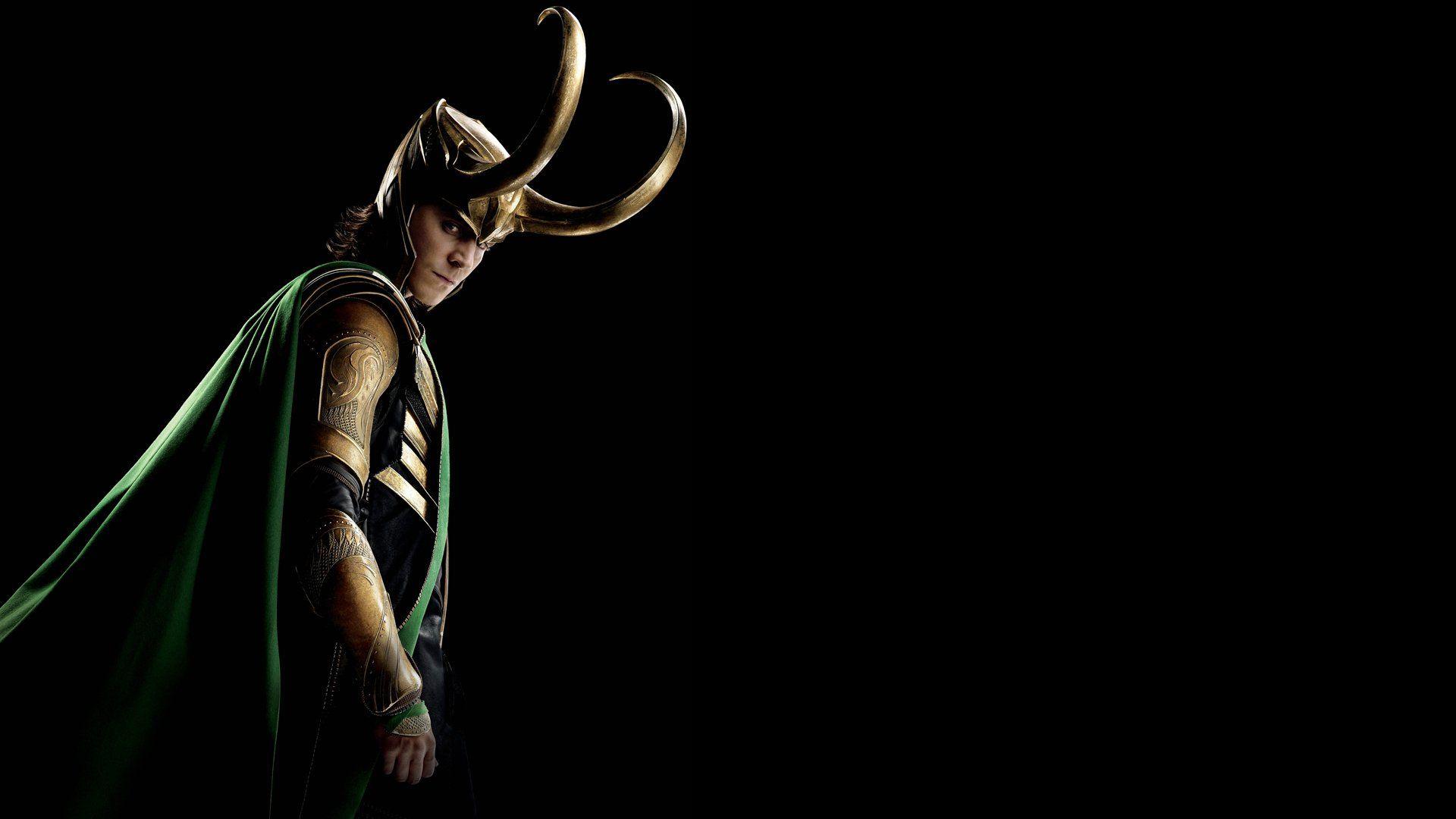 Loki HD Wallpaper and Background Image