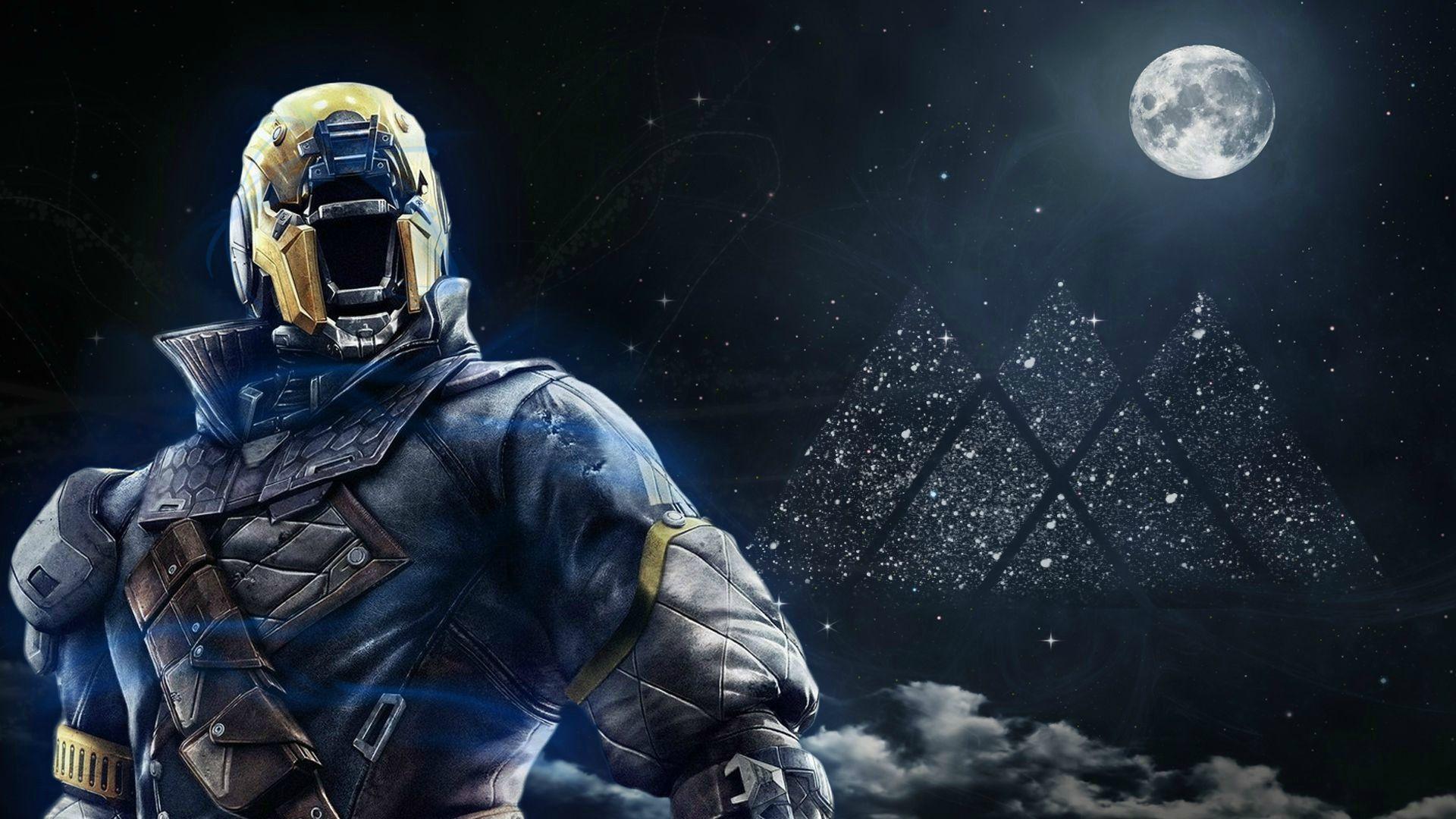 Destiny Full HD Wallpaper and Background Imagex1080