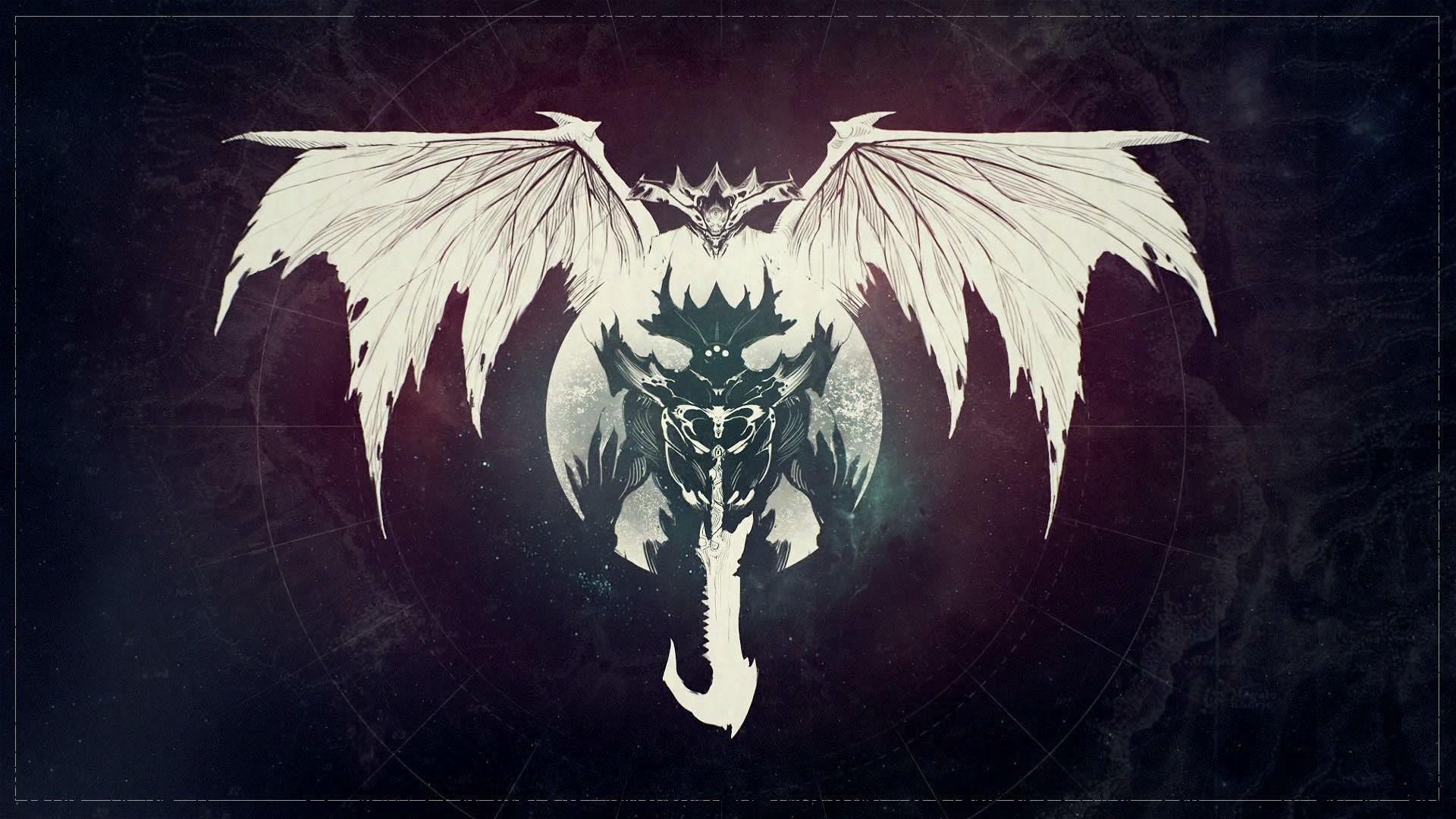 Destiny Oryx, the Taken King