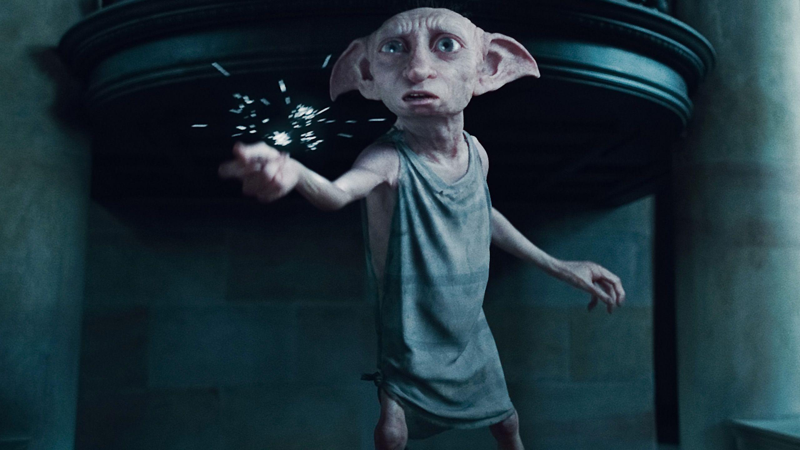 Dobby Wallpapers  Wallpaper Cave