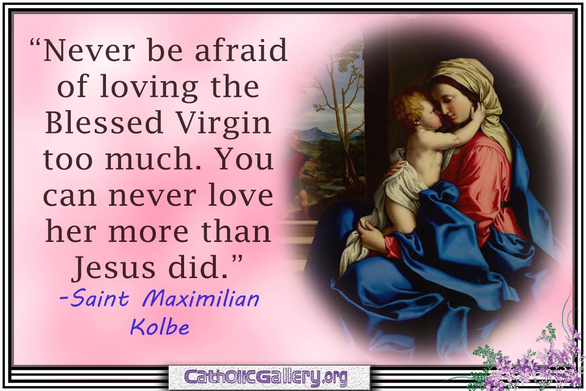 Never Saint. You Love the Virgin Mary questions. Maria, blessed Virgin тест на русском написано.