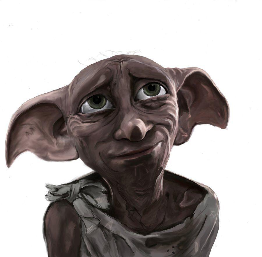 Cute Dobby Wallpapers  Top Free Cute Dobby Backgrounds  WallpaperAccess