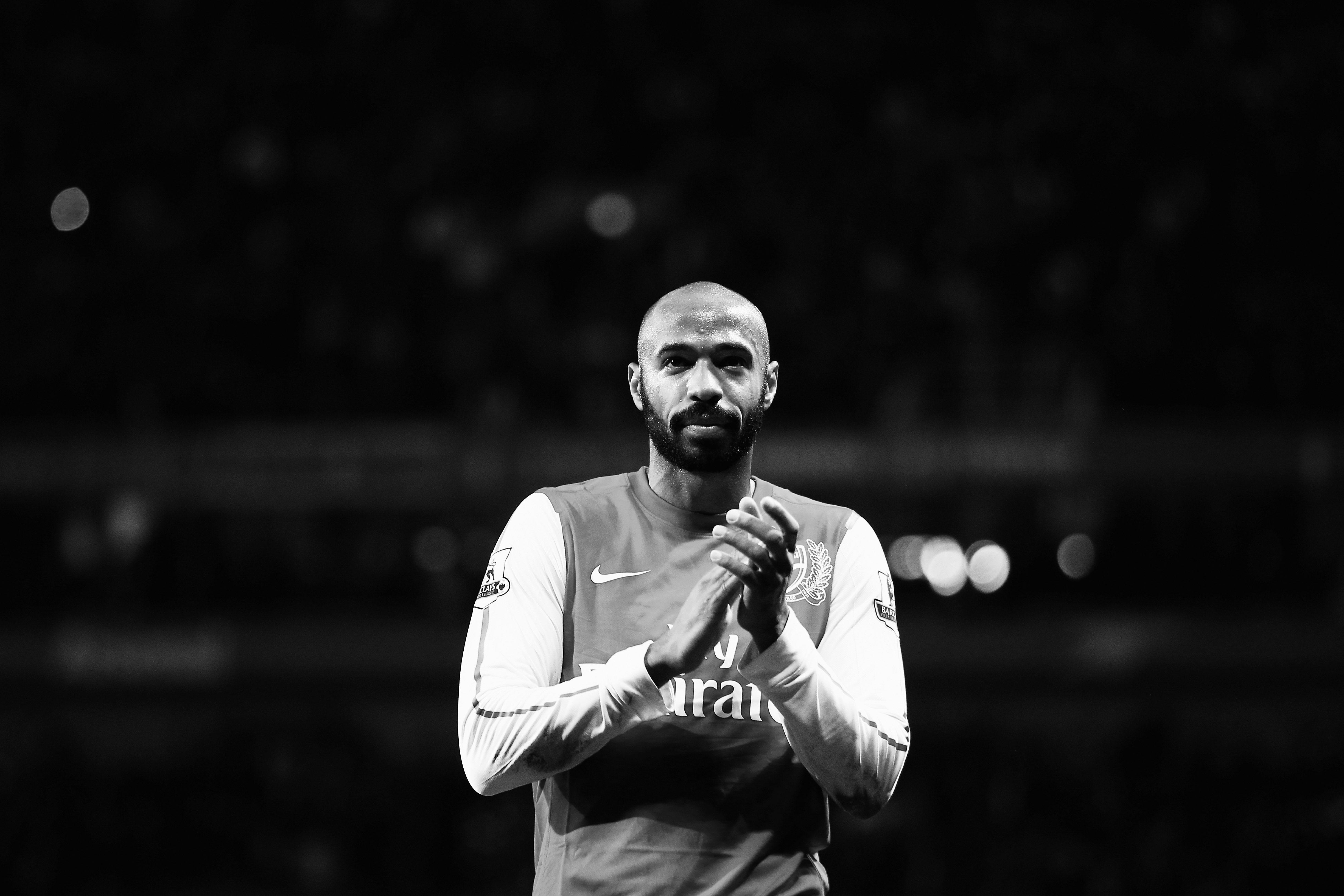 Thierry Henry's 10 greatest Arsenal moments against Spurs