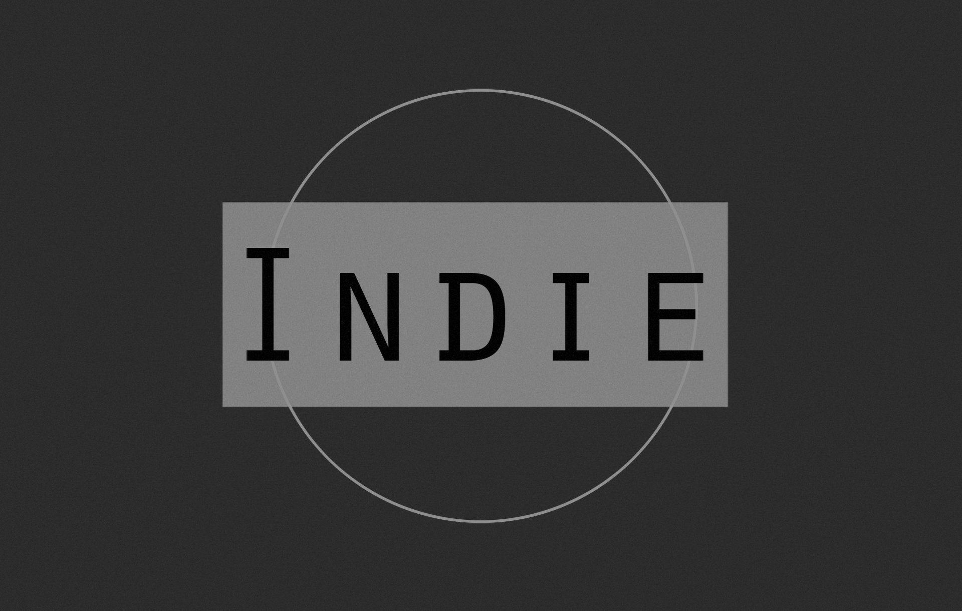 indie music music circle minimalism style HD wallpaper