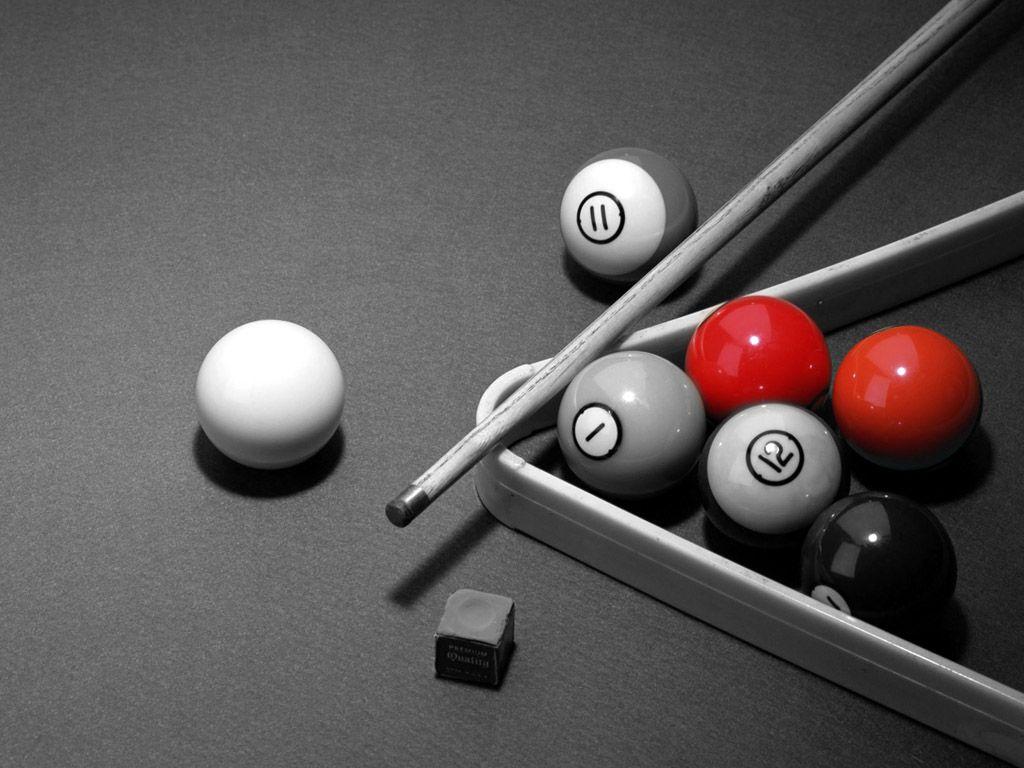 Billiards Wallpaper, Creative Billiards Wallpaper - #WP:AY587