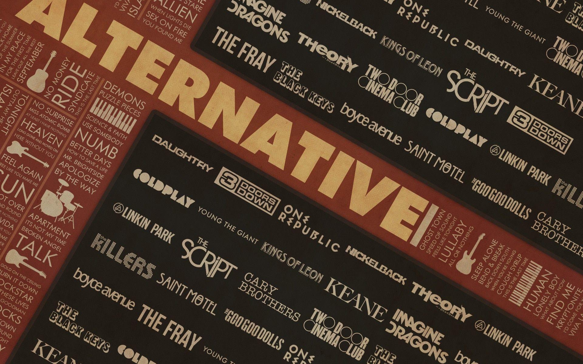 Indie Rock Wallpapers Wallpaper Cave