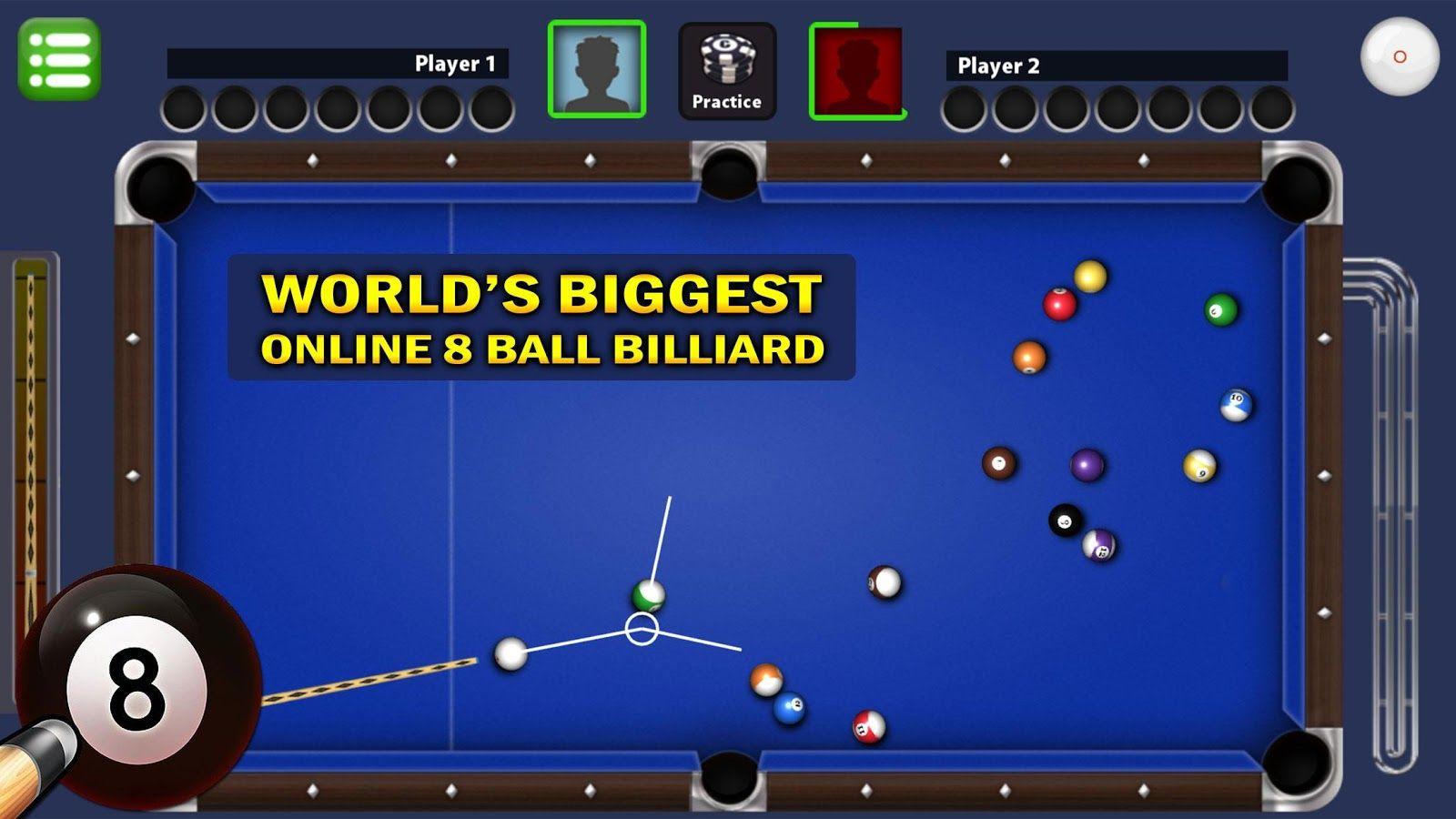 Bola Billiard Wallpapers Wallpaper Cave