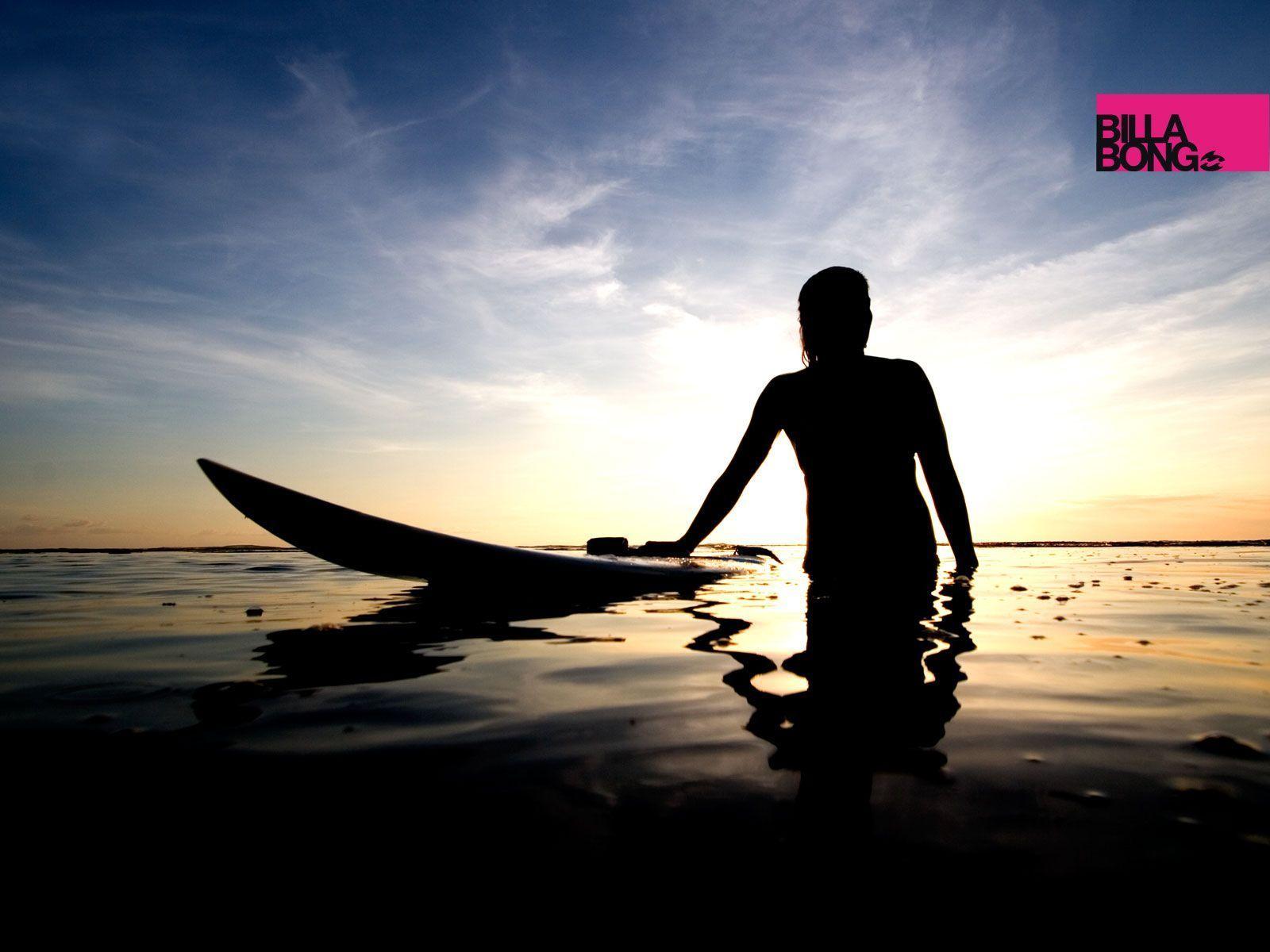 Billabong Wallpaper for Desktop