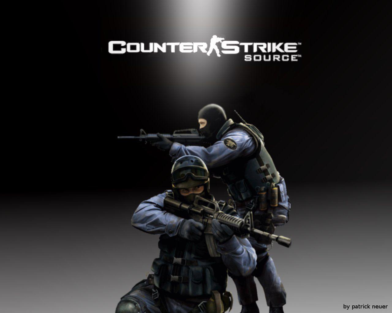 Steam Workshop - Counter Strike: Source Weapon Loadout