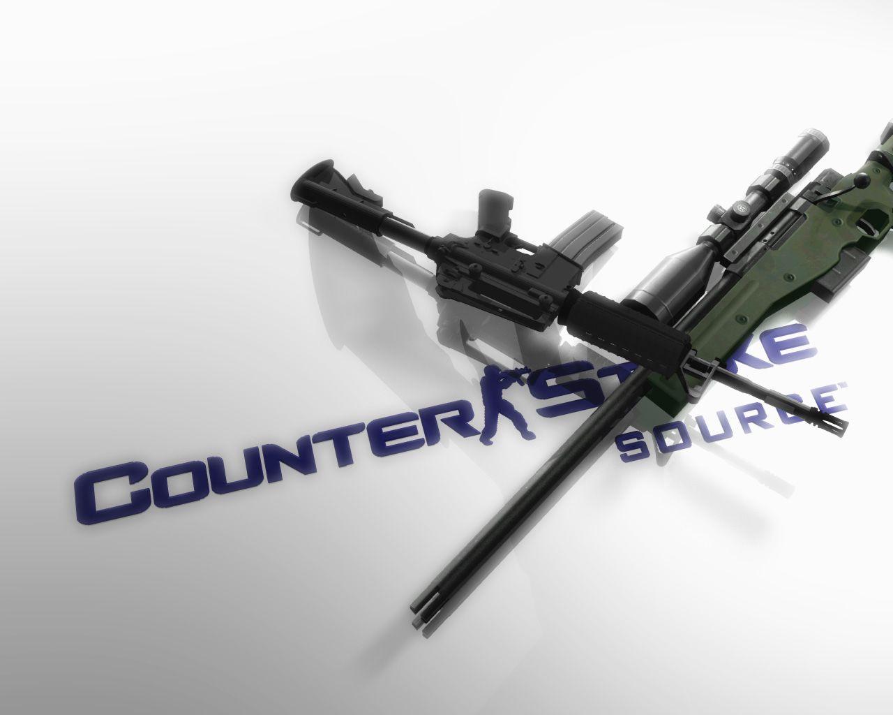 Counter Strike Wallpaper And Background Imagex1024