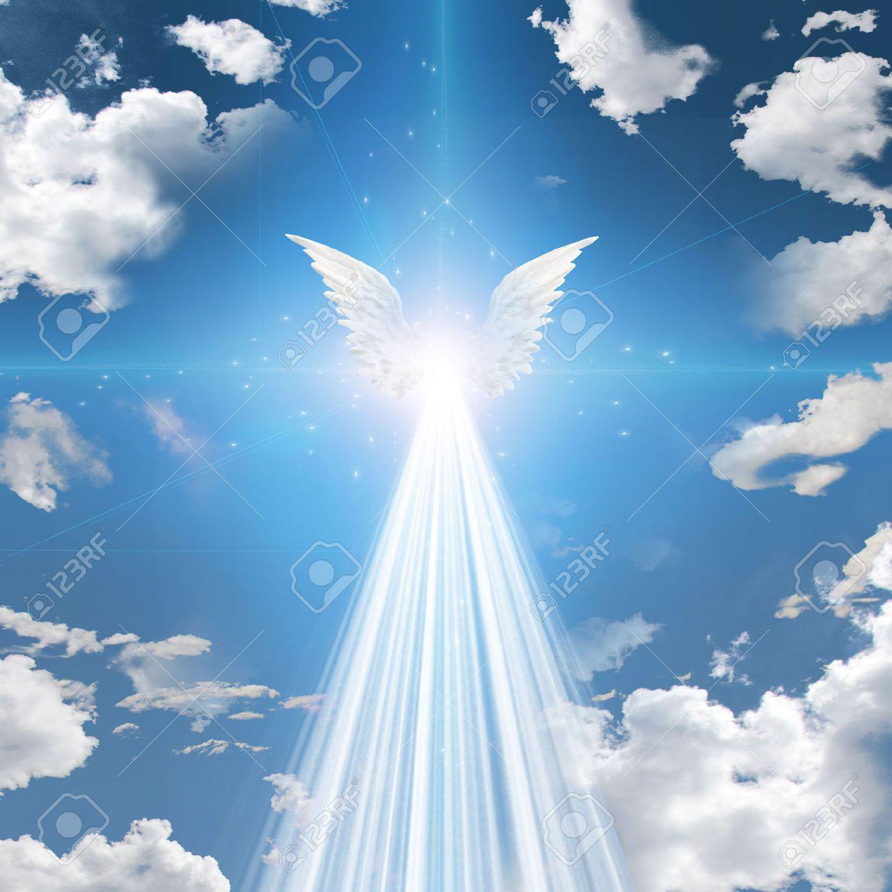 Download Spiritual Archangel Michael